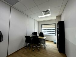 Suntec Tower Five (D1), Office #575897991